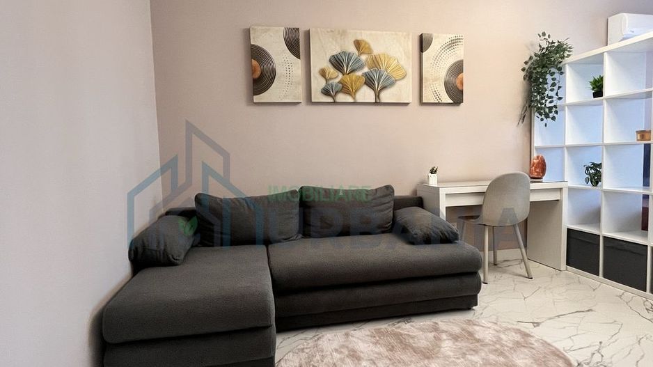 Apartament 1 cameră de închiriat, Tătărași, lângă Lidl – Grand Beetle - Poză 2