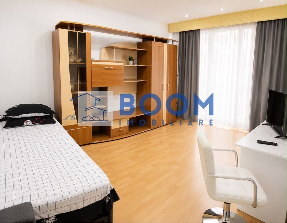 Apartament 2 camere | Zona Ostroveni | Vedere Panoramica - Poză 1