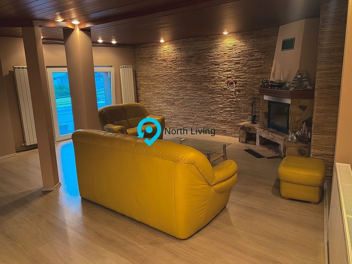 Vila 7 camere -Hala Traian Bucuresti - Poză 5