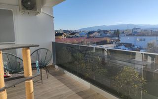 Apartament 3 Camere, 72 mp utili, terasa 12mp, Cartier Kogalniceanu, - Poză 11