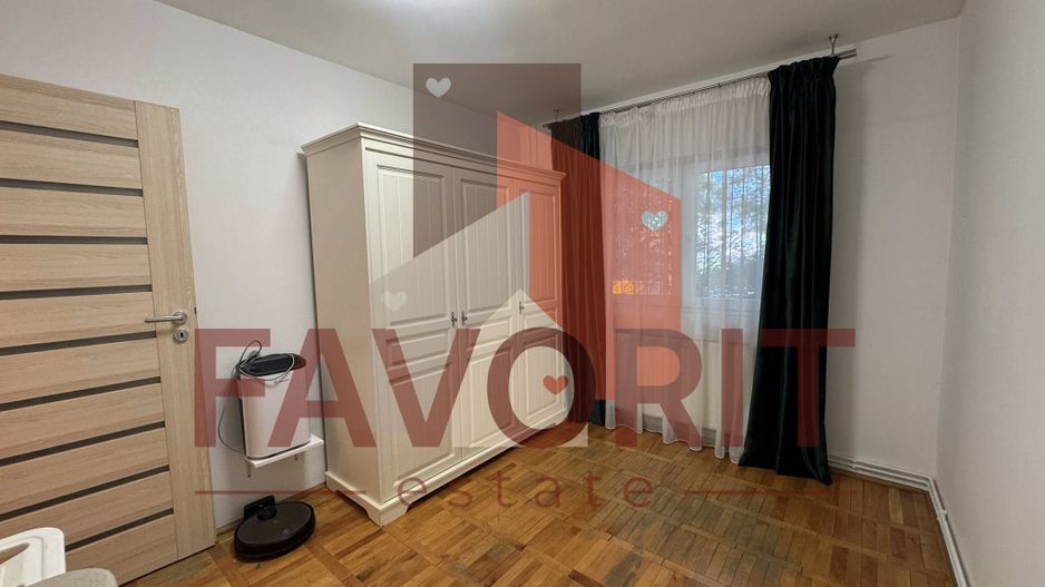 Apartament 3 camere decomandat – Zona Lipovei - Poză 7