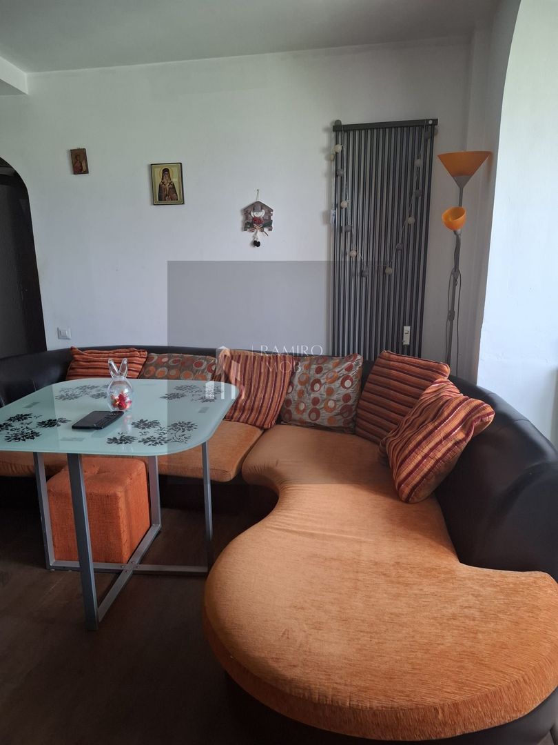 Apartament 3 camere Soseaua Alexandriei / Antiaeriana - Poză 3