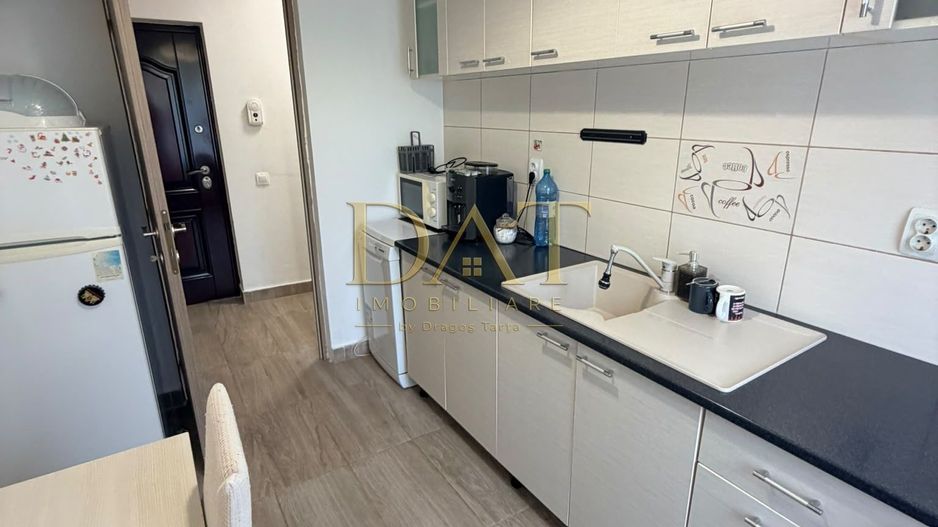 Apartament 1 camera | 36mp | balcon |  zona Regal - Poză 5
