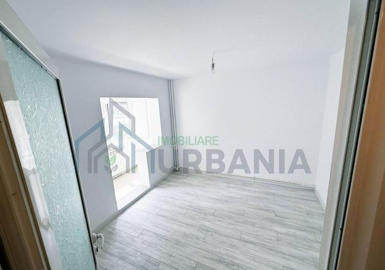 Apartament 3 camere, parter, renovat recent, cartier Nicolina, Iași - Poză 8