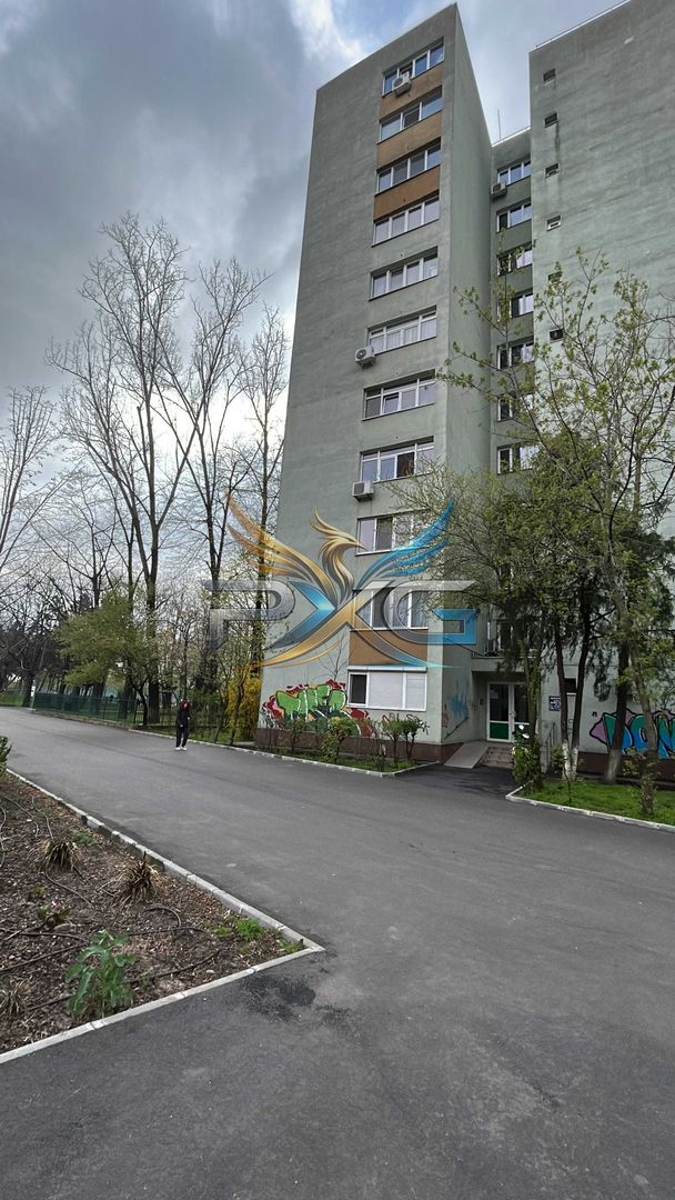 Apartament 2 camere Parc Drumul Taberei - Poză 8
