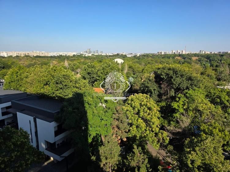 Parcul Carol | 2 camere | 53mp | et 7 | bloc 2009 | loc parcare | 255.000 euro - Poză 7