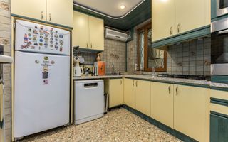 Refugiu elegant în inima Bucureștiului – Proprietate cu suflet - Poză 31