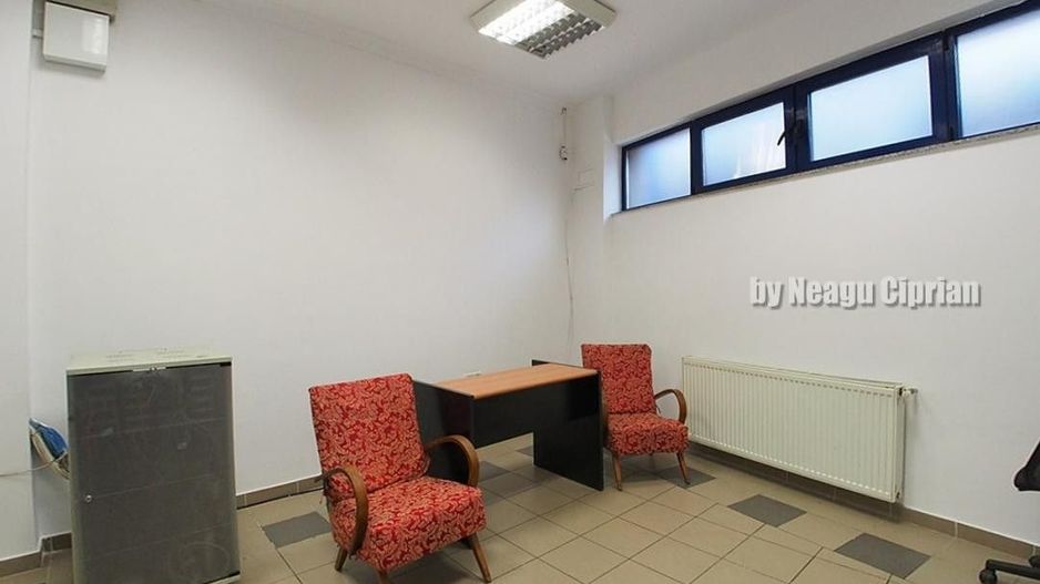 Comision 0% Chirias ! Spatiu zona centrala ! - Poză 3