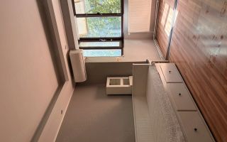 Apartament 2 camere semidecomandat, 44 mp, zona Dacia, Iași - Poză 4