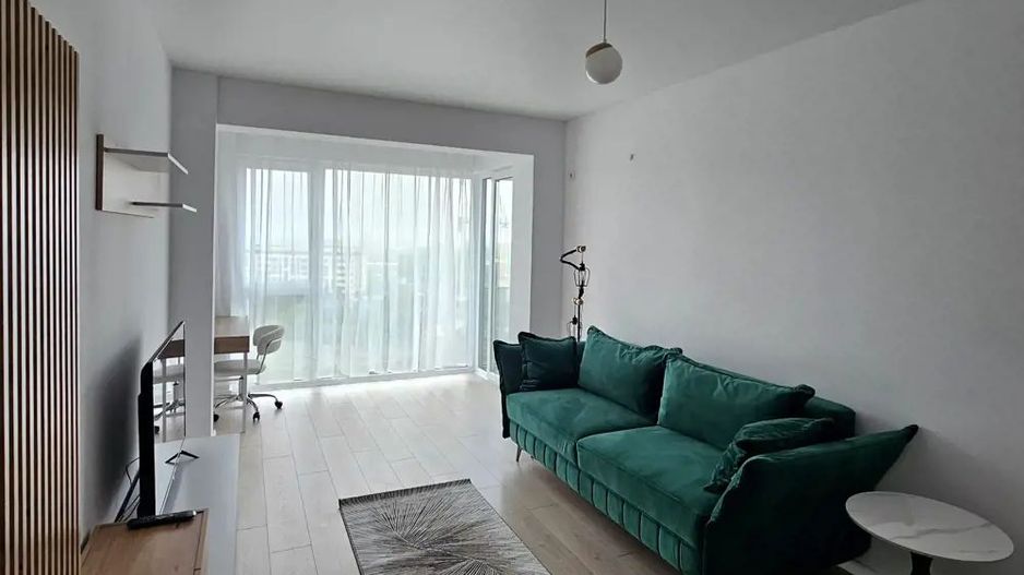 Apartament 2 camere - Apollo Pasarela Berceni - Poză 1