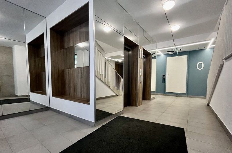 Apartament cu 2 camere de închiriat, la parter cu grădină, ISHO - Poză 13