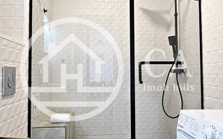 Apartament de închiriat cu 2 camere în zona Nufărul, Oradea - Poză 8