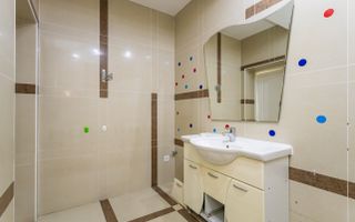 Vânzare, casă, 3 nivele + 8 ari, str. Alexandru Marinescu, Buiucani - Poză 13