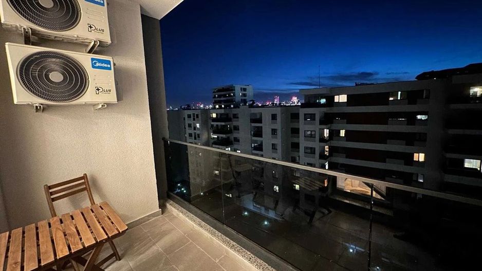 AP. 2 CAMERE- RESIDENCE 5 PIPERA, PARCARE SUBTERANA INCLUSA, MODERN - Poză 8