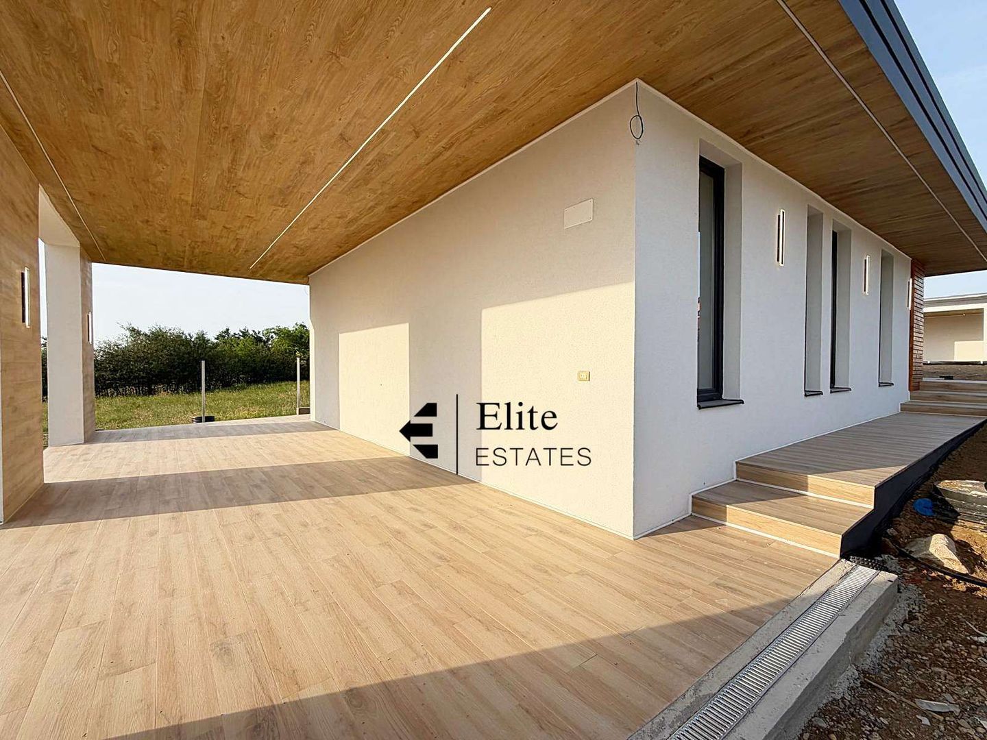 Casa premium cu 4 camere in Cihei | Centura Oradea la 2 minute - Poză 15