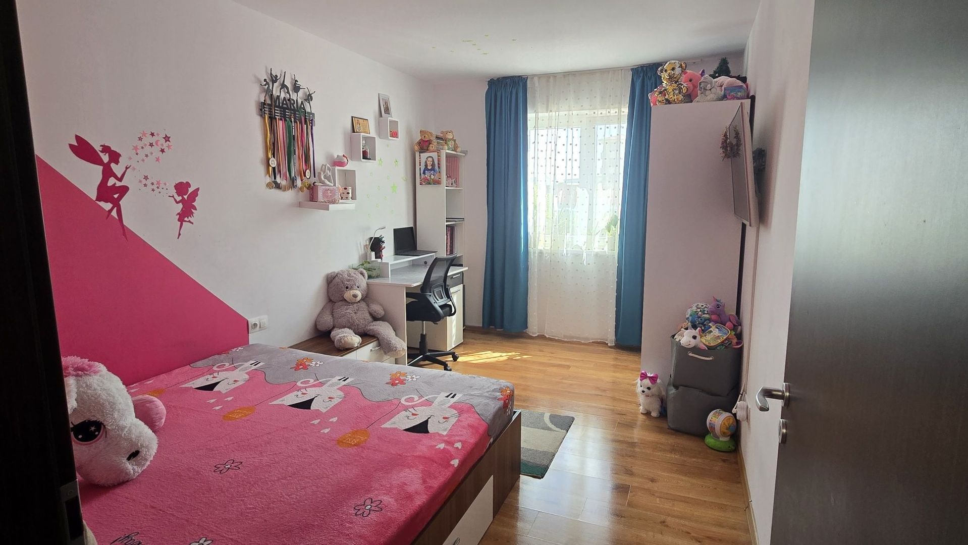 Apartament cu 2 camere Giroc - Poză 4