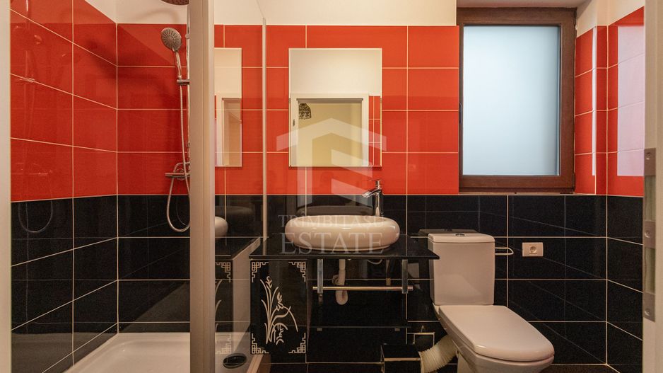 Casa individuala la pret de duplex langa padure | Comision 0% - Poză 15