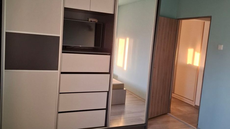 Apartament Nerva Traian //  Octavian Goga - Poză 4