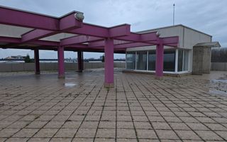 Oferta zilei! Spatiu comercial versatil Voluntari - Poză 14