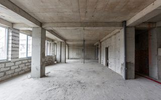 Vânzare, spațiu comercial, 546,6 mp strada Nicolae Dimo, Râșcani. - Poză 5