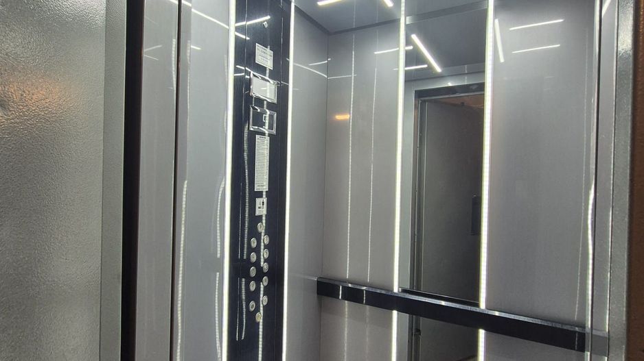 Onix, apartament cu priveliste spre Tâmpa - Poză 19