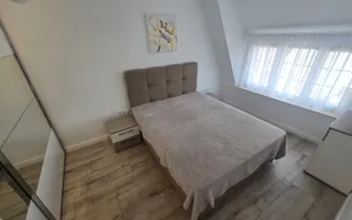 Casa 4 camere de închiriat 500 teren zona Terezian - Poză 12