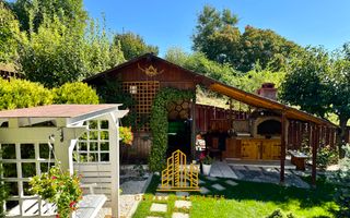 Vânzare Casă D+P+E - Full echipată în Bucium, Plopii fară soț - Poză 9