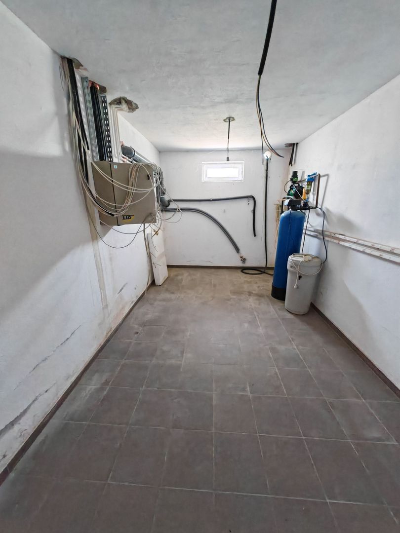 Casa individuala S+P-Mosnita Noua-teren 800 mp. - Poză 20