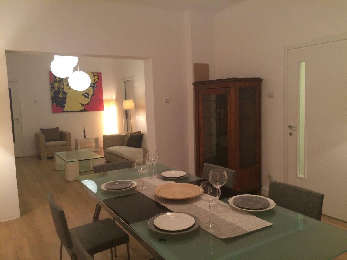 Apartament in vila prima inchiriere Domenii | Popisteanu - Poză 7