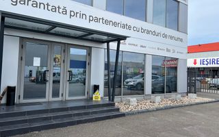 SPATIU BARTOLOMEU SHOWOORM - Poză 5