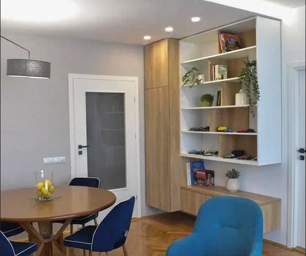 | Apartament cu 2 camere | Decomandat | Cartierul Grigorescu | Zona linistita | - Poză 3