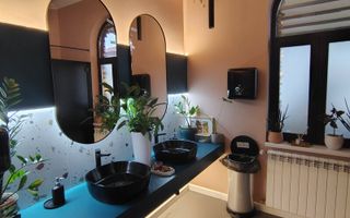 VILA EXCEPTIONALA PARCUL CAROL |  5 STUDIOURI | SPATIU HORECA FUNCTIONAL | - Poză 3