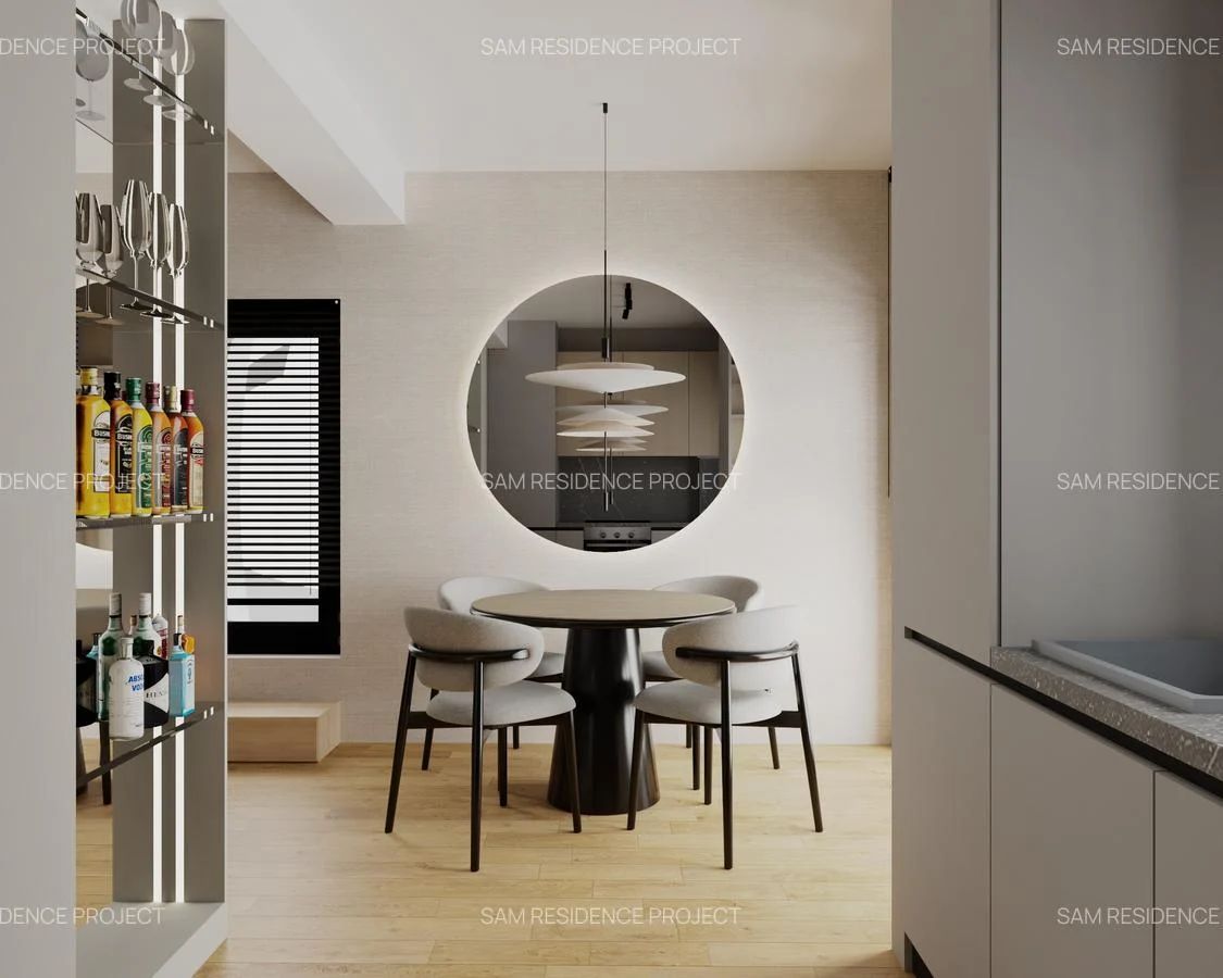 Casa tip duplex sector 3 - Poză 2