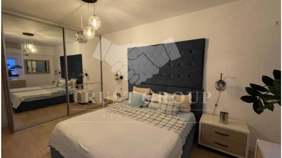 Apartament 2 camere | Aviației | Loc de parcare - Poză 6