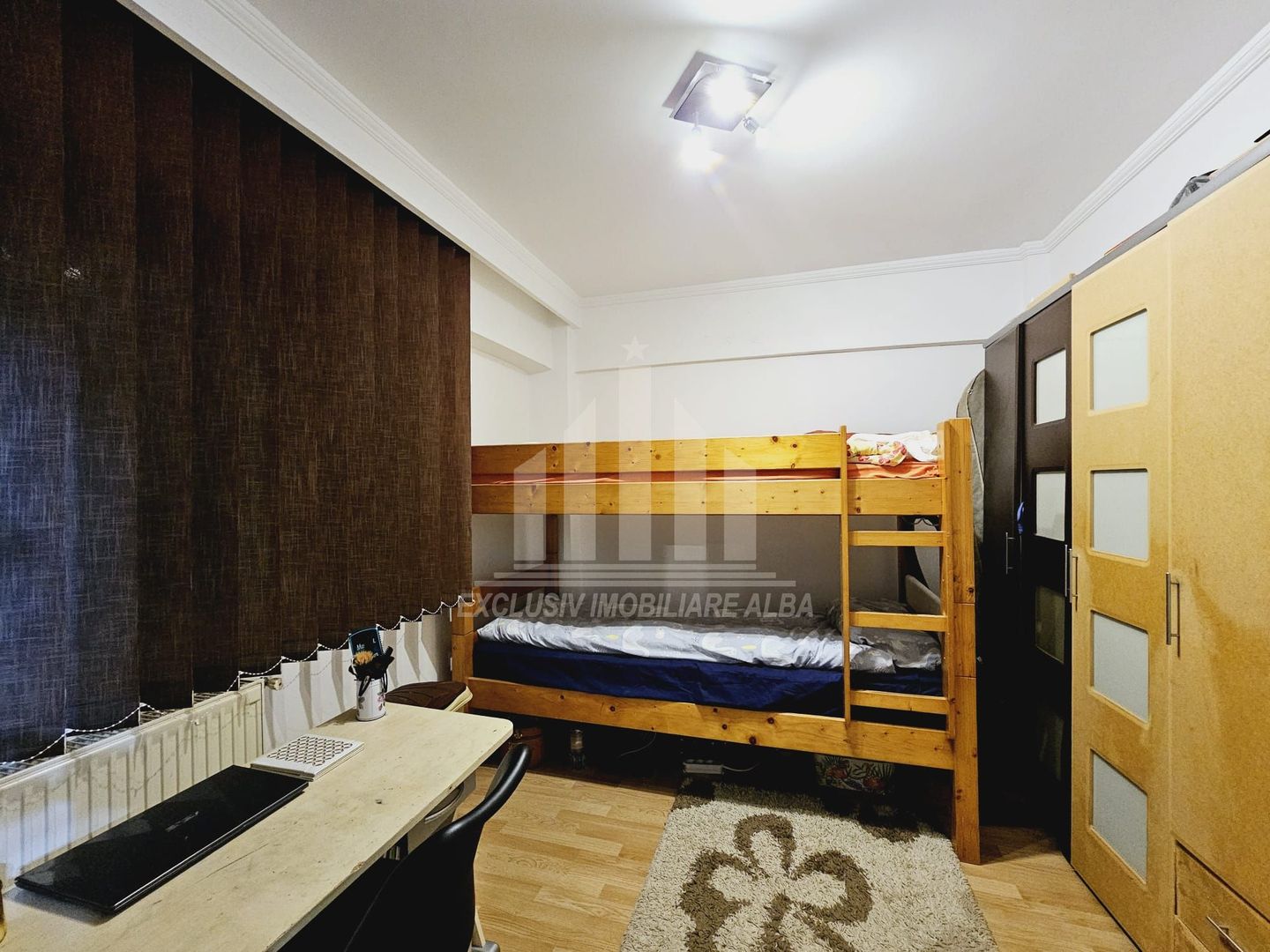 Apartament 4 camere decomandate | 88 mp | Scara interioara | Centru - Poză 5