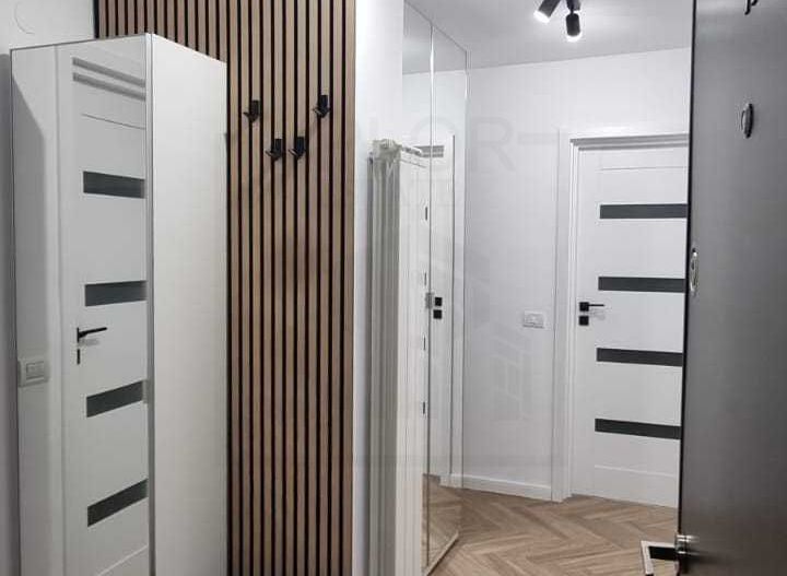 Apartament 2 camere, 55 mp, finisaje premium – Prima închiriere - Poză 8