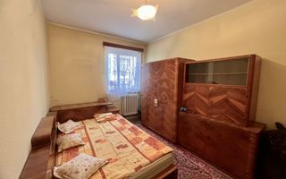 Apartament 3 camere – Zona Traian/Etaj 1 - Poză 5
