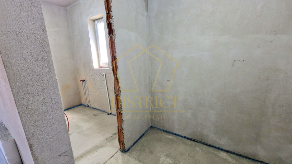 Casa individuala cu 3 camere, dressing | Ghiroda | Medicina | COM 0% - Poză 7