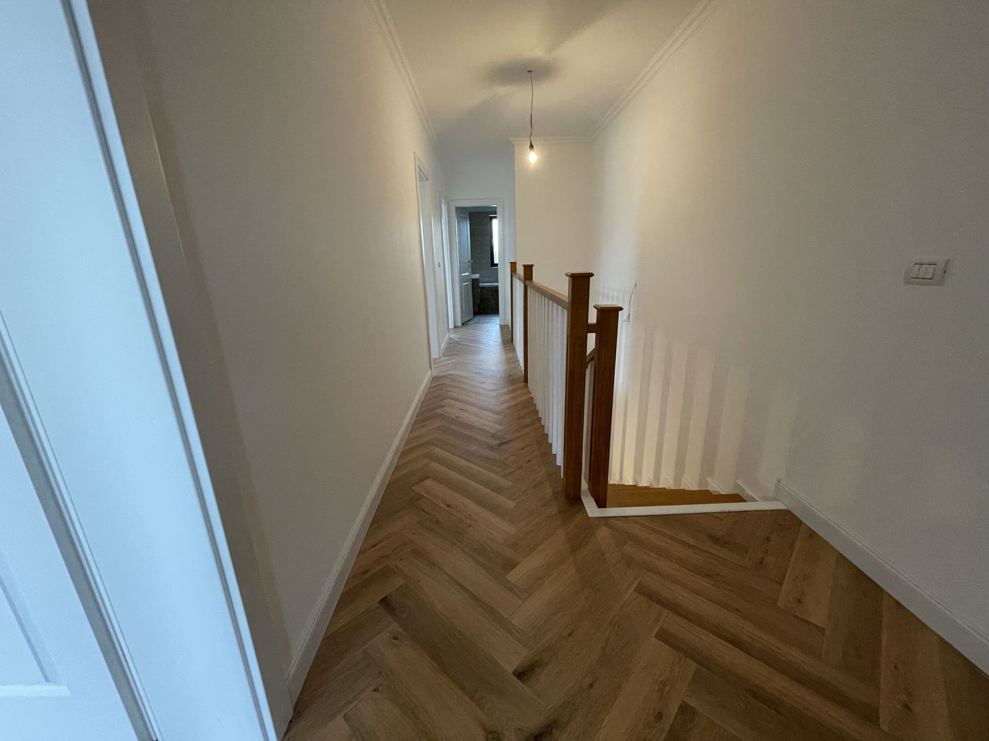 Locuinta tip duplex  in Ronat - Poză 14