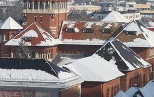 Apartament Piata Victoriei / Titulescu