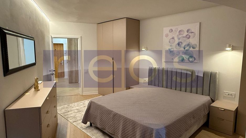 INCHIRIERE 3 CAMERE | DECOMANDAT | ZONA PIATA ALBA IULIA - Poză 5
