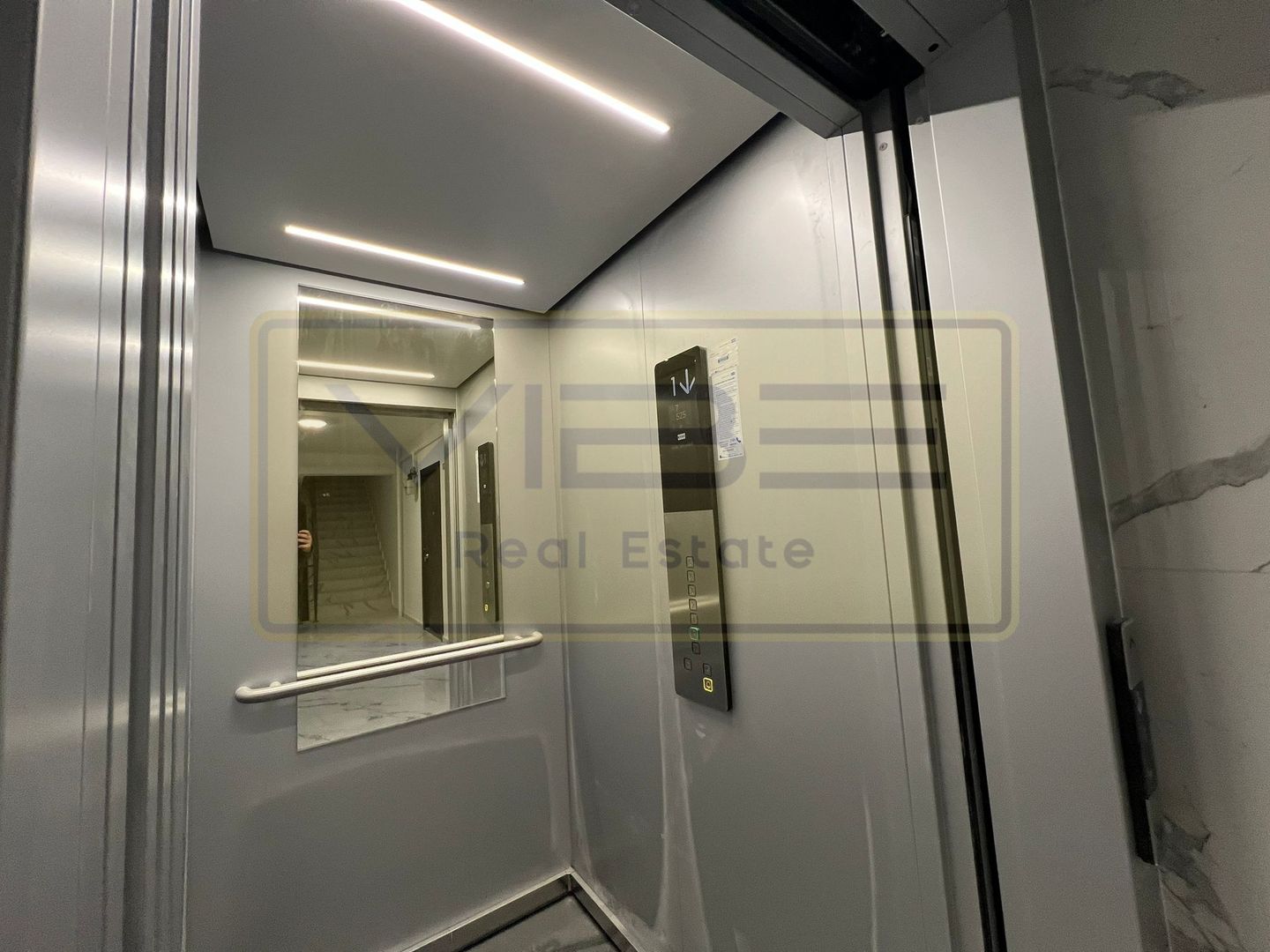 Apartament premium + parcare Bucium -  Mega Image - Poză 13