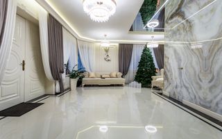 Vânzare, casă, 3 nivele, 300 mp+7,2 ari, str. Chișiniău, Cricova - Poză 22