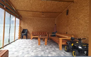 Casă individuală 5 camere de vânzare Rucăr Săticu de Jos Argeș - Poză 20