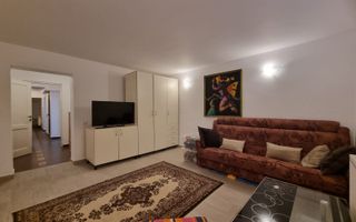 VANZARE- 9- CAMERE (S+P)- VILA -COTROCENI - Poză 16