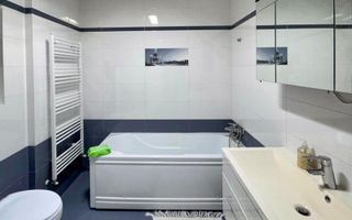 Apartament 2 camere de închiriat | zonă ultracentrală | loc de parcare inclus | - Poză 8