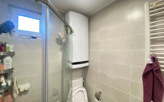 4 camere renovate, 60 mp + balcon, etaj 10/11 – Drumul Taberei V7 - Poză 6