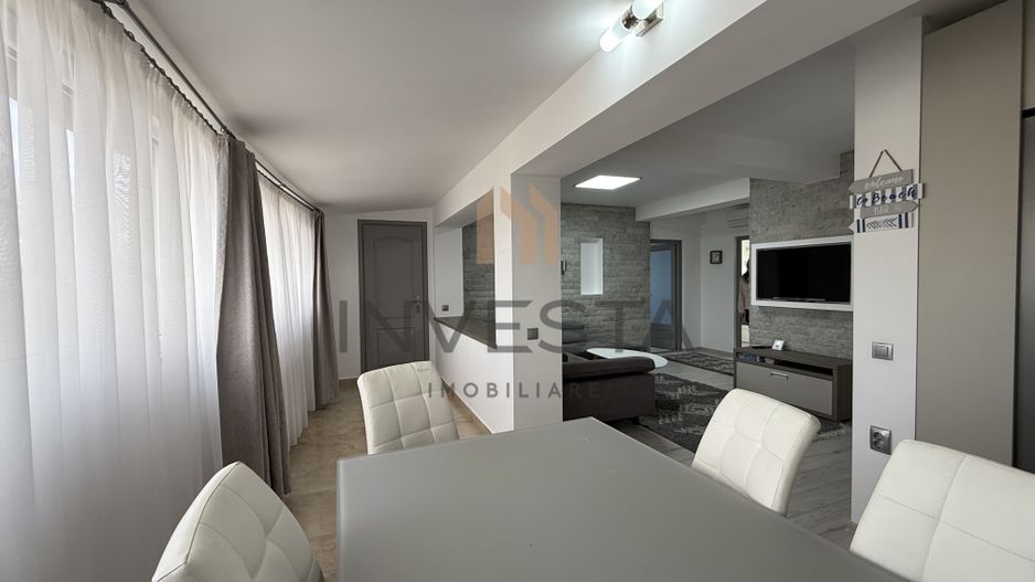 Apartament spatios de vanzare – cartier Bulgaria, Cluj-Napoca - Poză 2