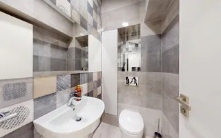 Titan Grigorescu – 3 CAMERE, 116 MP + TERASĂ 48 MP - Poză 24