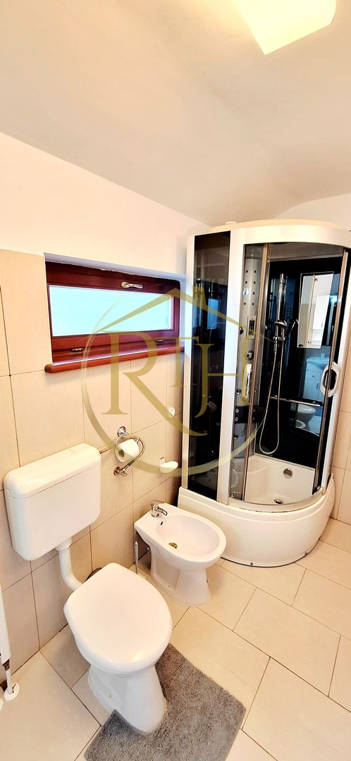 Oferim spre inchiriere, casa deosebi cu 4 camere,2 garaje,zona Soarelui-Braytim - Poză 13